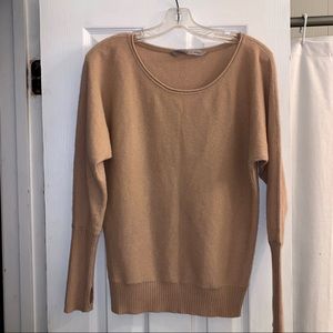 Athleta super soft sweater